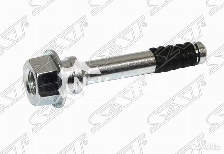 Направляющая суппорта toyota mark2 TOU V \ majesta