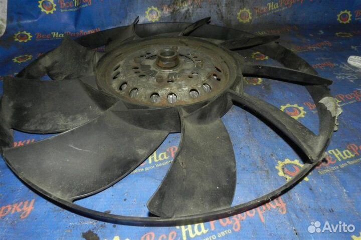 Вентилятор радиатора Bmw 3 Series