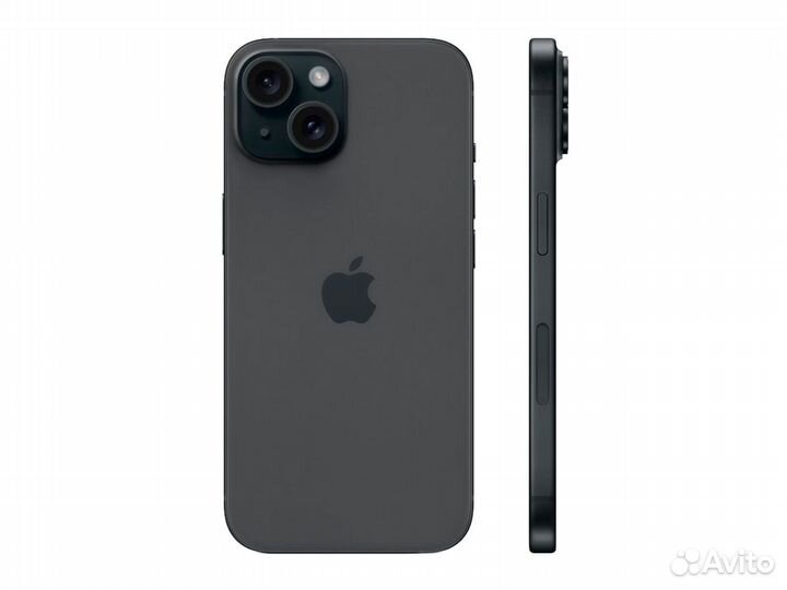 iPhone 15, 512 ГБ