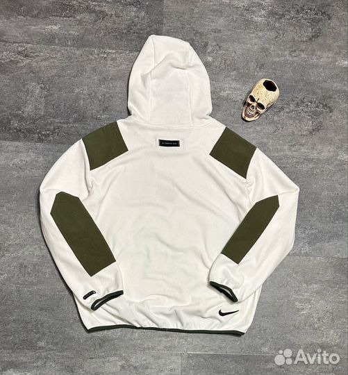 Худи Nike ACG оверсайз