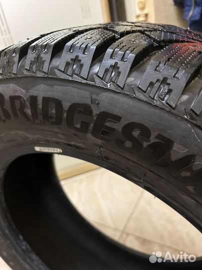 Bridgestone Ice Cruiser 7000S 225/60 R17 99T