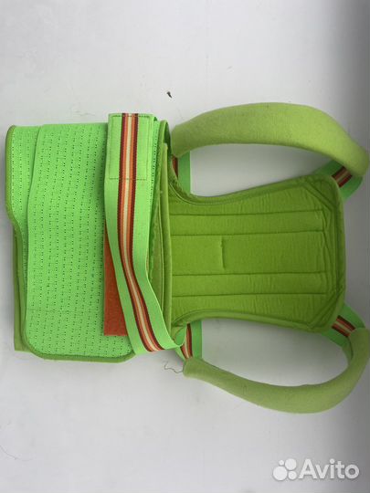 Детский корректор осанки Orlett