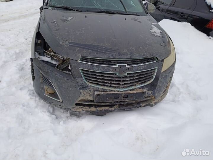 Авторазбор chevrolet cruze 1.6 МКПП 2014