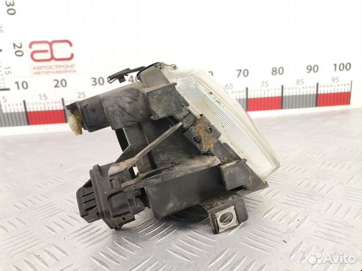 Фара передняя для Audi A3 8L 8L0941030