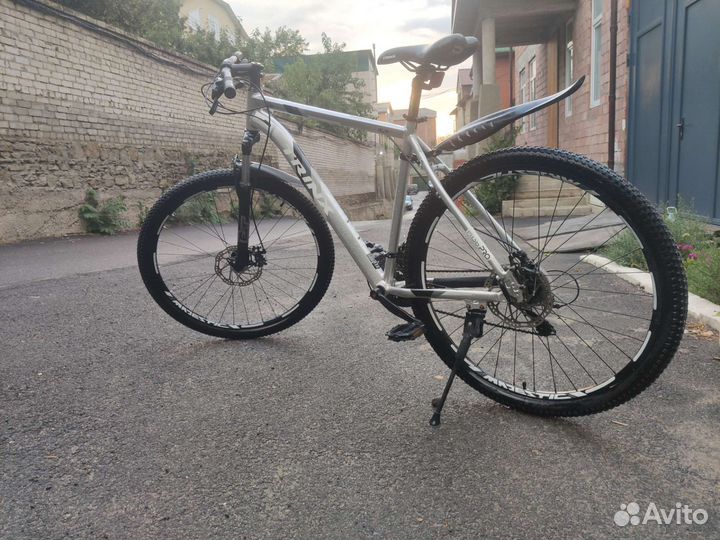Горный велосипед взрослый 29 колеса