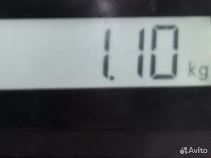 Моторчик печки Volkswagen Golf 3 2000 1J1819021C