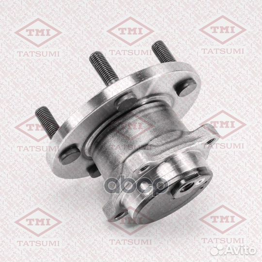 Ступица задняя TDE5040 tatsumi