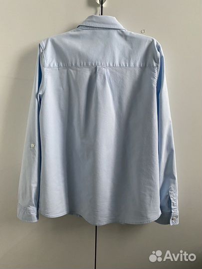 Блузка школьная GAP для девочки 152-162