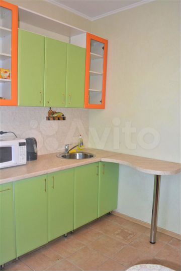 1-к. квартира, 53 м², 7/9 эт.