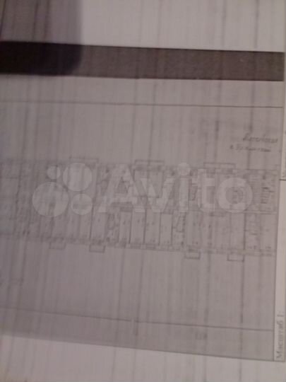 2-к. квартира, 42 м², 3/5 эт.