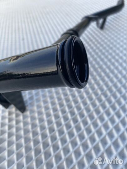 Трубка помпы mitsubishi carisma 1.8 gdi дорест