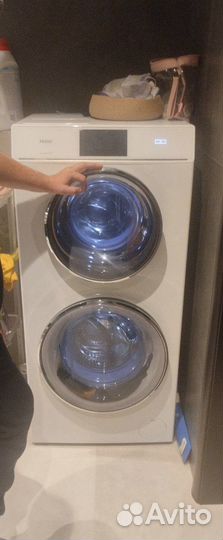 Ремонт стиральных и посудомоечных машин