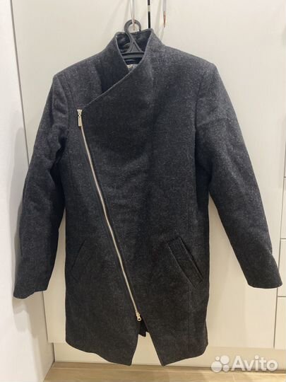 Пальто мужское