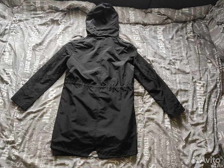Куртка Zara basic