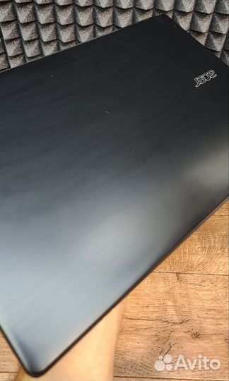 Ноутбук Acer как новый