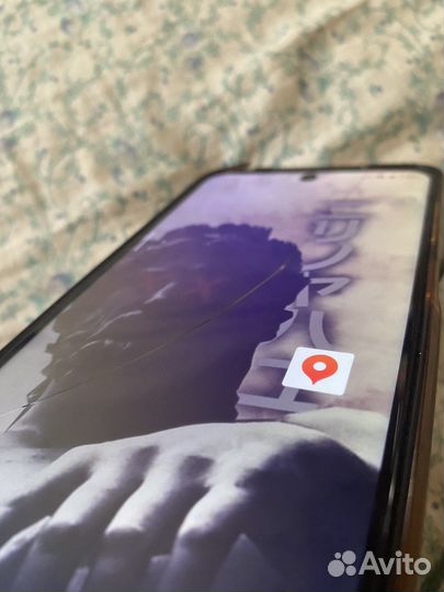 Телефон xiaomi redmi note 9 pro