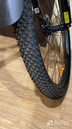 Горный велосипед Outleap riot elite