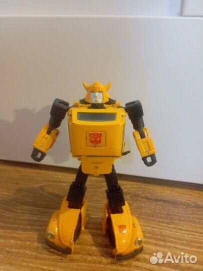 Продажа трансформеров из мультика