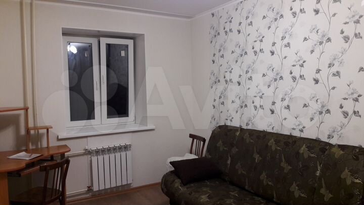 2-к. квартира, 34 м², 3/10 эт.