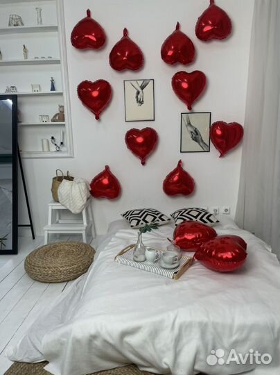 Аренда фотостудии