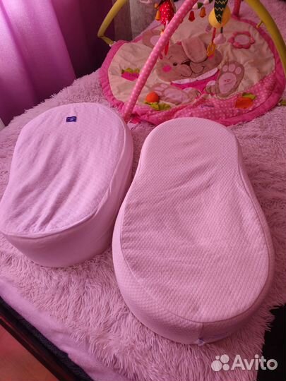 Кокон для новорожденных