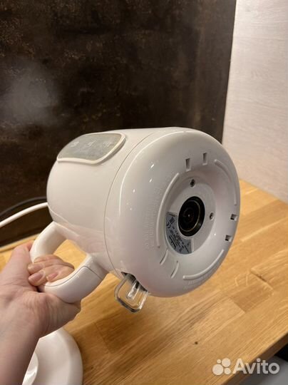 Чайник Moulinex Coveo