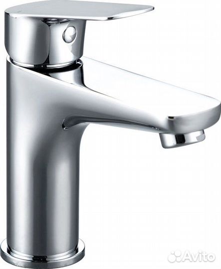 Смеситель Bravat F1429564CP-9-ENG