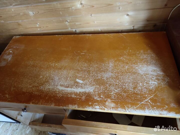 Комод СССР тумба