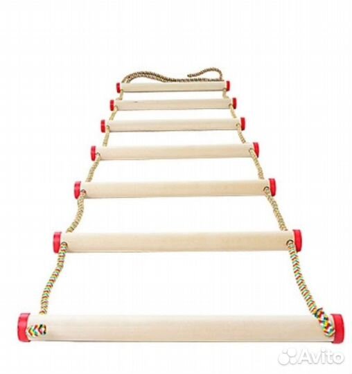 Детский спортивный комплекс