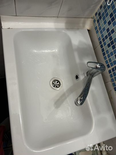 Тумба для ванной