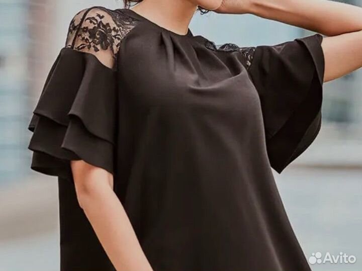 Платье love republic вечернее