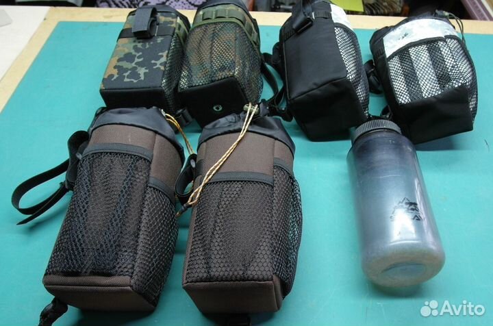 Фидбег на руль велосипеда,разные