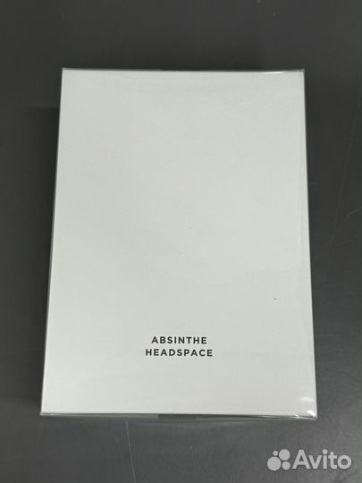 Headspace Absinthe 100 мл