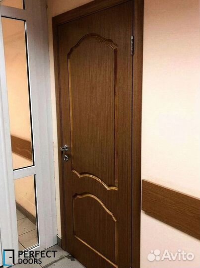 Двери межкомнатные