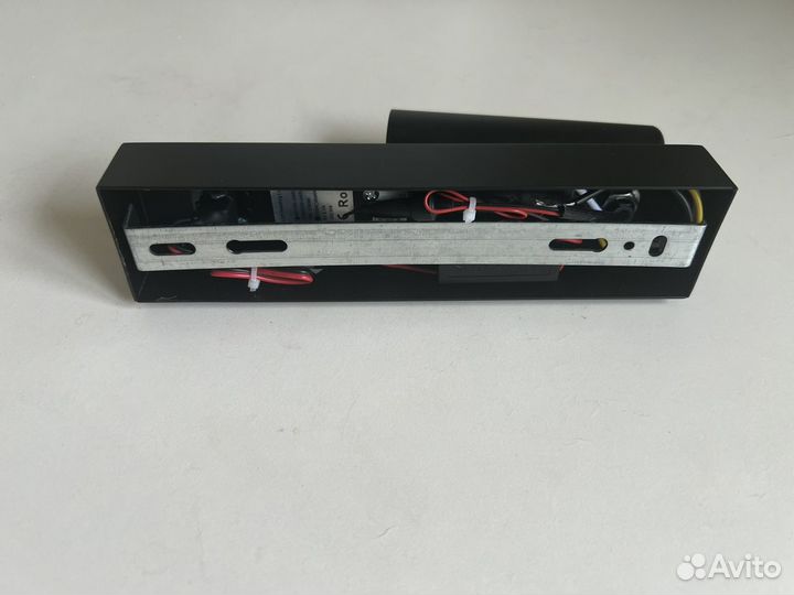 Новый настенный светильник бра с USB