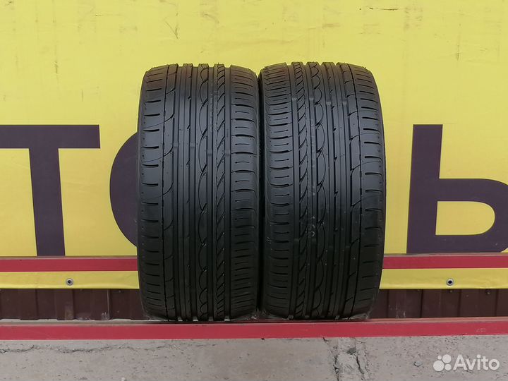 Yokohama Advan Sport V103 255/30 R19