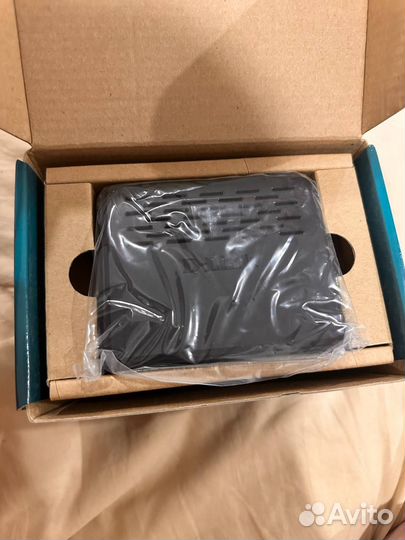 Коммуникатор D-Link DGS-1005A/B1