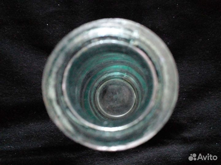 Бутылка молочная винтаж СССР антураж