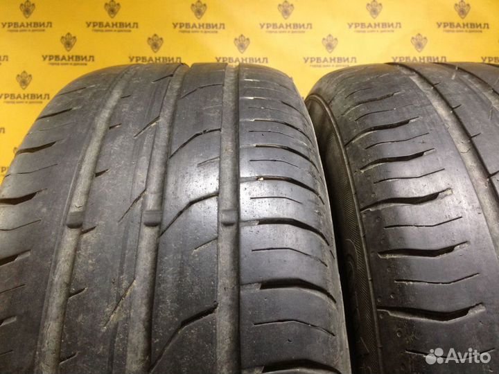 Continental ContiPremiumContact 2 205/60 R16 92H