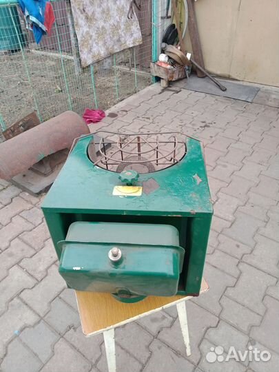 Обогреватель