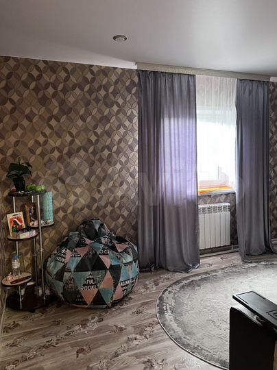 Дом 80 м² на участке 20 сот.