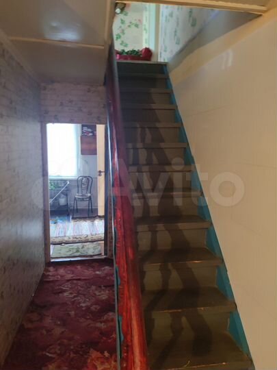 Дом 197 м² на участке 26 сот.