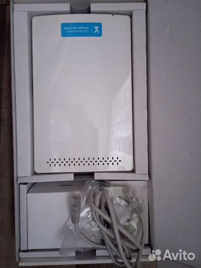 Wifi роутер Yota