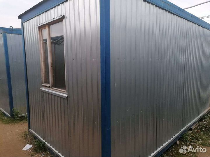 Аренда бытовки, блок контейнеры,вагончики.Продажа