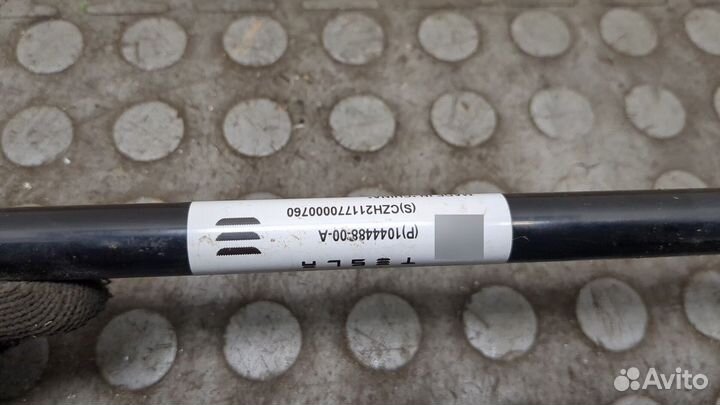 Стабилизатор подвески Tesla Model 3, 2021