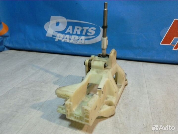 Кулиса кпп Hyundai Solaris 1 1.4 G4FA 2012