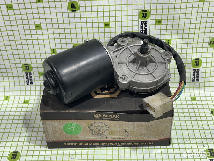 Электродвигатель стеклоочистителя для ваз-2108