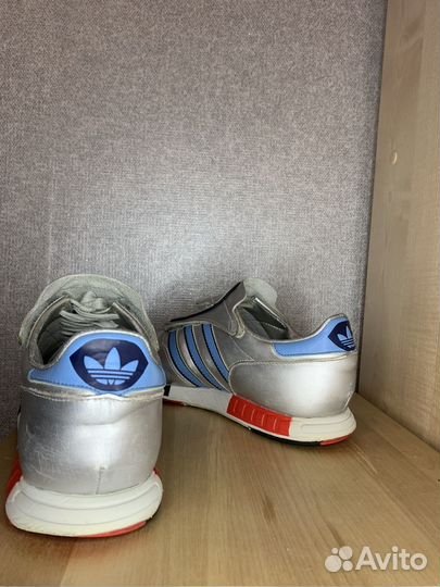 Куртка adidas micropacer