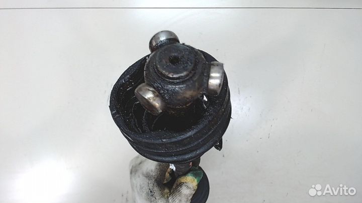 Полуось Mazda 6 (GJ), 2016