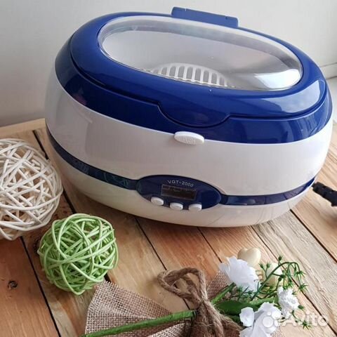 Ультразвуковая мойка